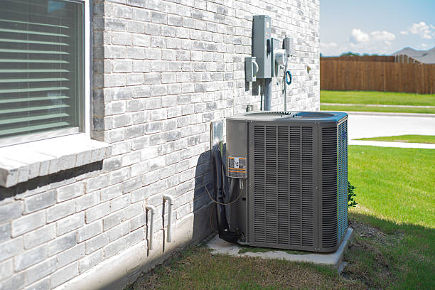 Reliable Ac Installation contractor in Watertown, NY by FH HVAC